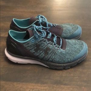 Under Armour Bandit 2